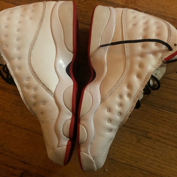 Jordan Retro 13s - Picture 1 of 5